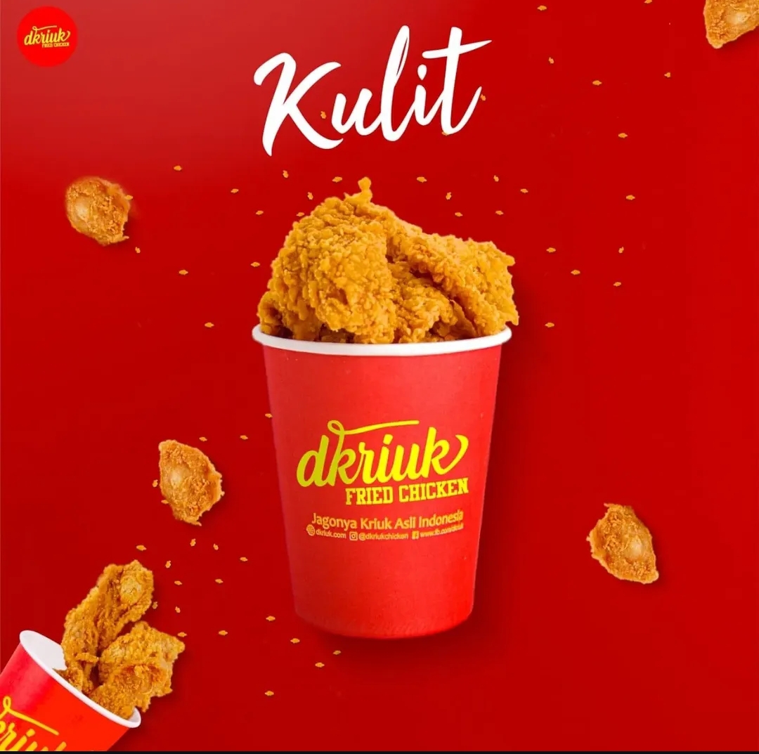 Kulit (Dkriuk)